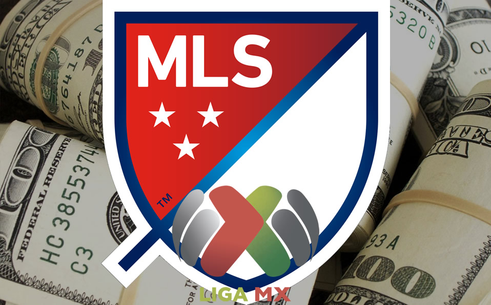 La MLS le ha comido el mandad económicamente a la Liga MX. (Google)