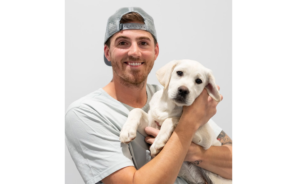 Sin palabras con esta foto de Kevin Gausman