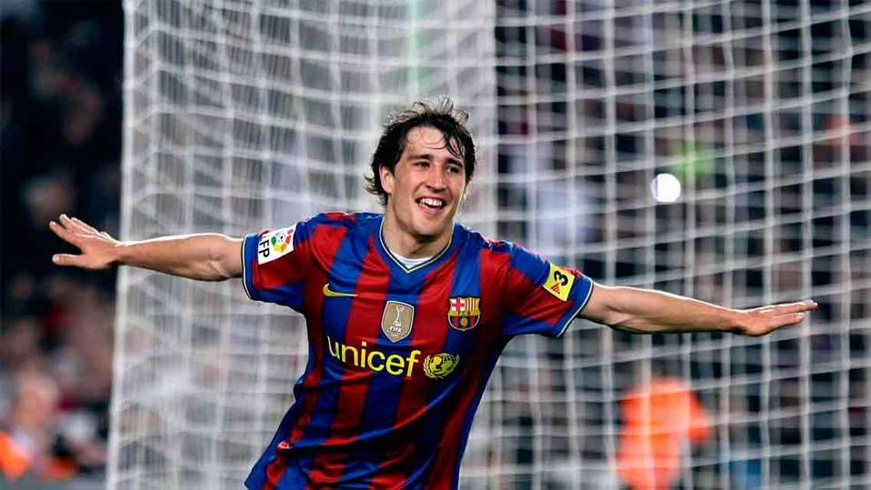 Bojan desplegó magia, pero nunca pudo lograr la consolidación.