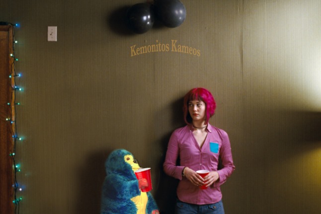 Las mejores imágenes de Kemonito en la red.