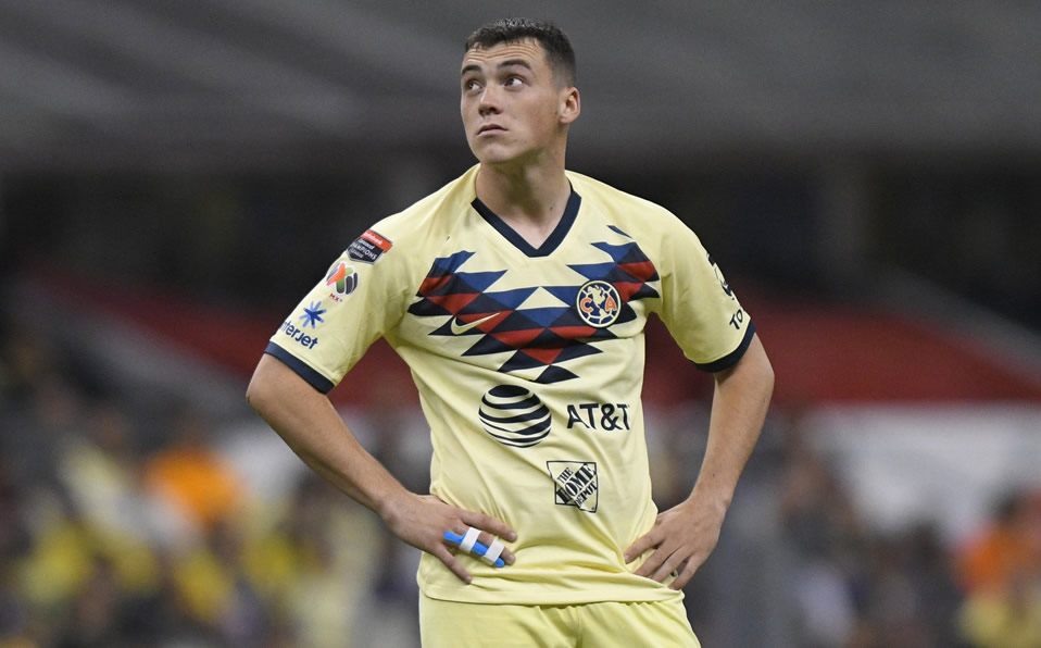 El América es líder general del Clausura 2020. (Imago7)