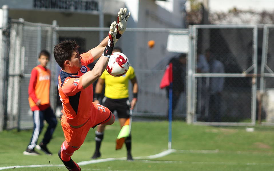 Jurado ha participado con la Sub 20 a falta de minutos con el primer equipo. (Imago7)