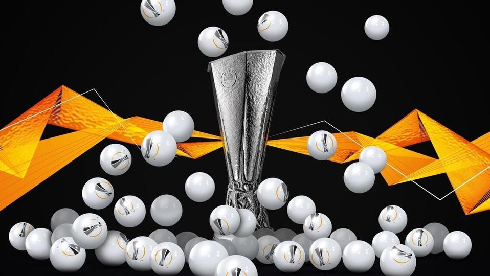 ¡Los Octavos de Final de la Europa League serán de otro nivel!