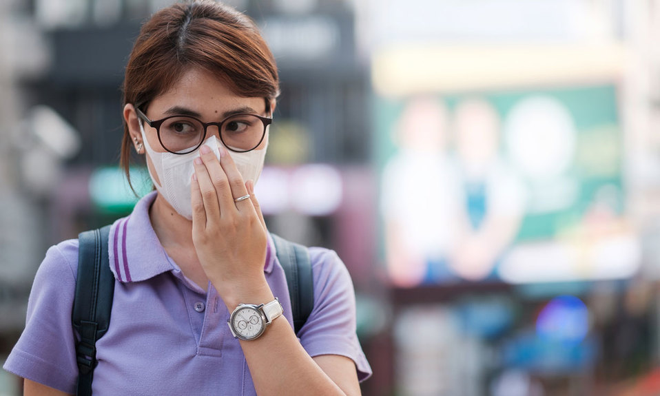 México ya se cuenta entre los países con casos oficiales de coronavirus.