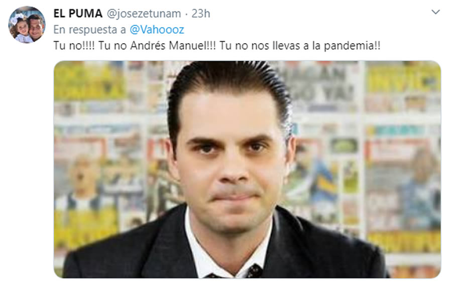 FOTOS Qué pasaría si analistas deportivos debatieran sobre Coronavirus
