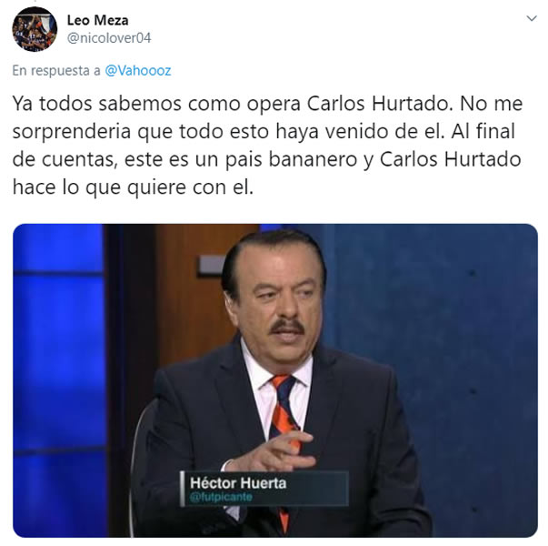 FOTOS Qué pasaría si analistas deportivos debatieran sobre Coronavirus