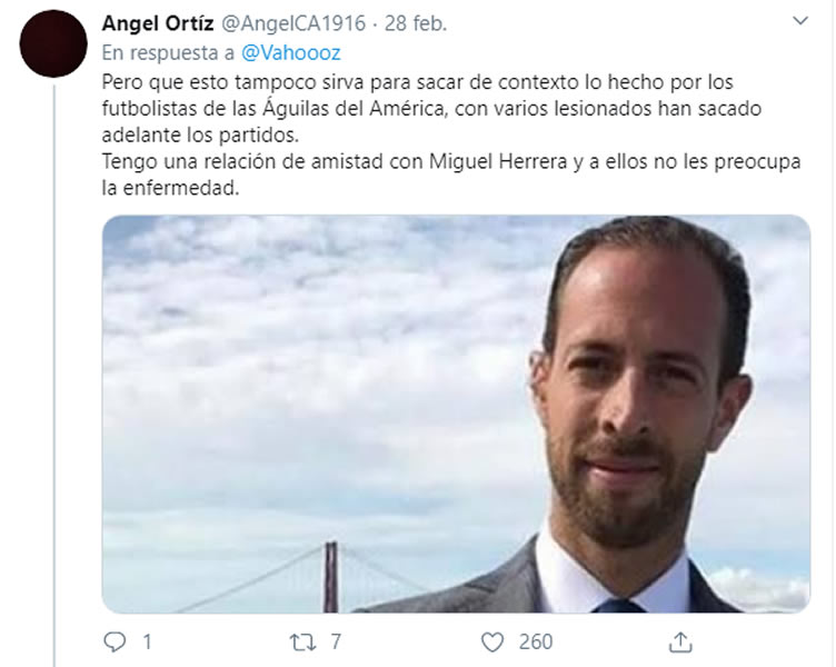 FOTOS Qué pasaría si analistas deportivos debatieran sobre Coronavirus