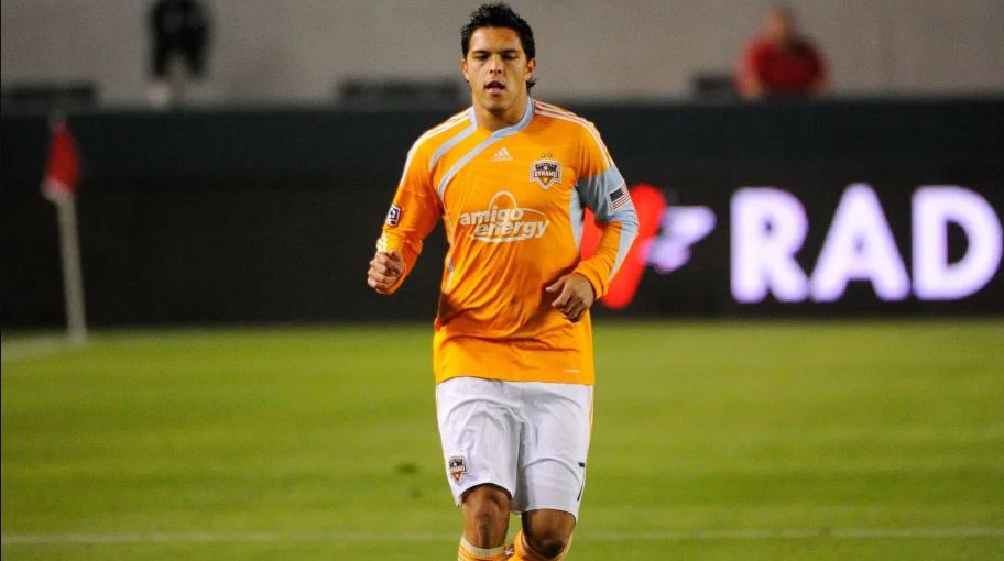 Luis Ángel Landín tuvo exitoso paso por Houston (FOTOS: Twitter y MLS)
