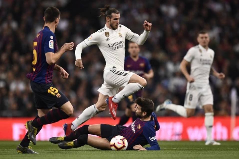 Se trata de una las grandes rivalidades en el futbol a nivel mundial.