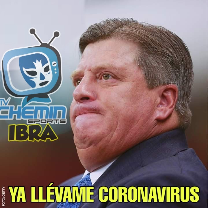 Lesiones, expulsiones y los pretextos del Piojo no salvan al América de los memes.