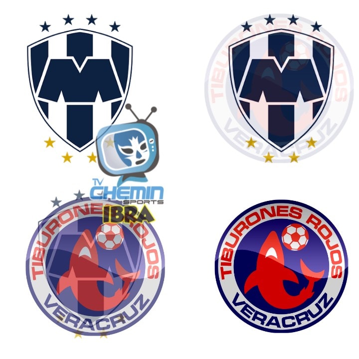¡Qué vergüenza de Campeón! Este Monterrey no ganaría ni en Tercera.