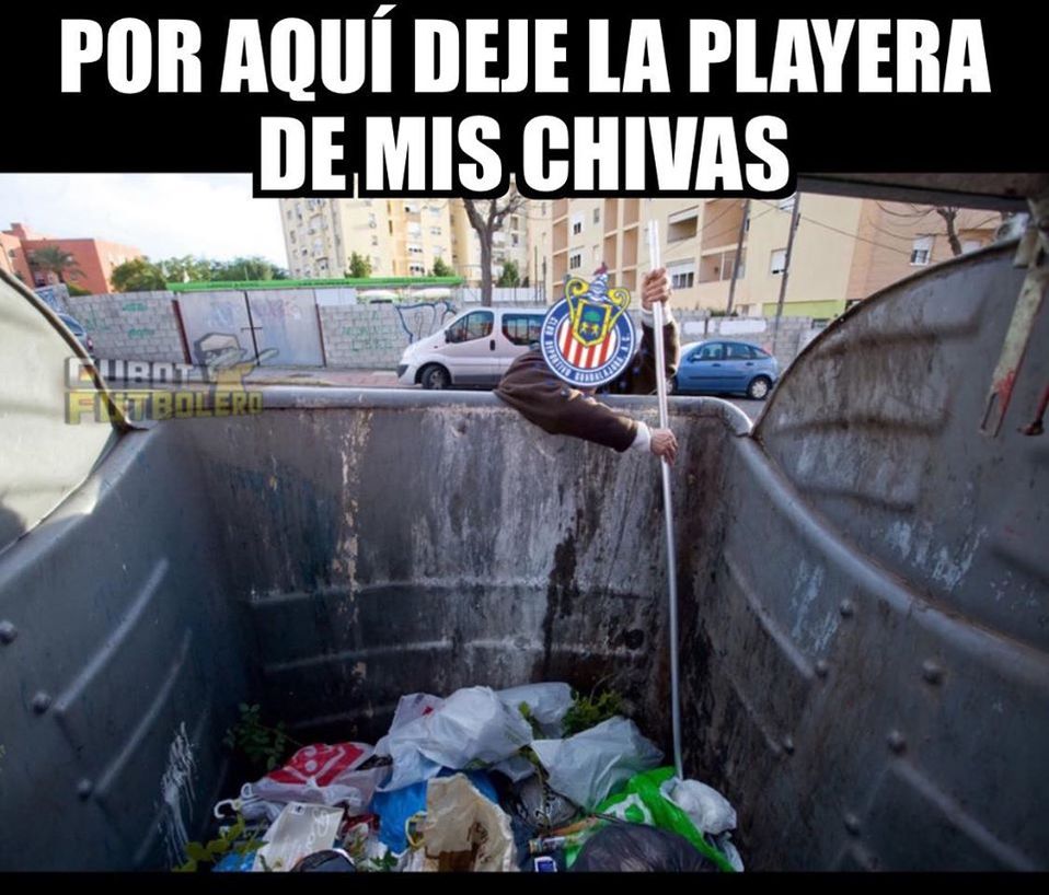 ¡Que digan "presente" los Chivahermanos! Por fin hilaron victorias.