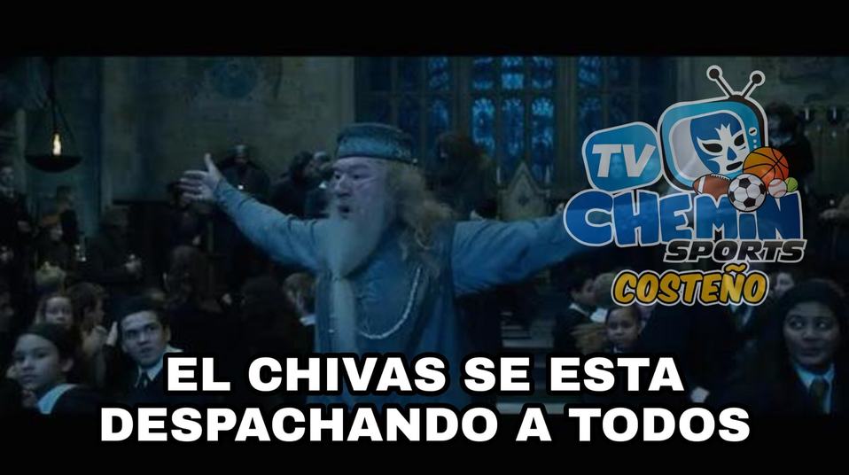 ¡Que digan "presente" los Chivahermanos! Por fin hilaron victorias.