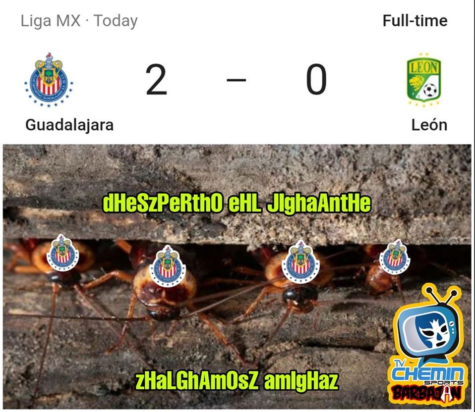 ¡Que digan "presente" los Chivahermanos! Por fin hilaron victorias.