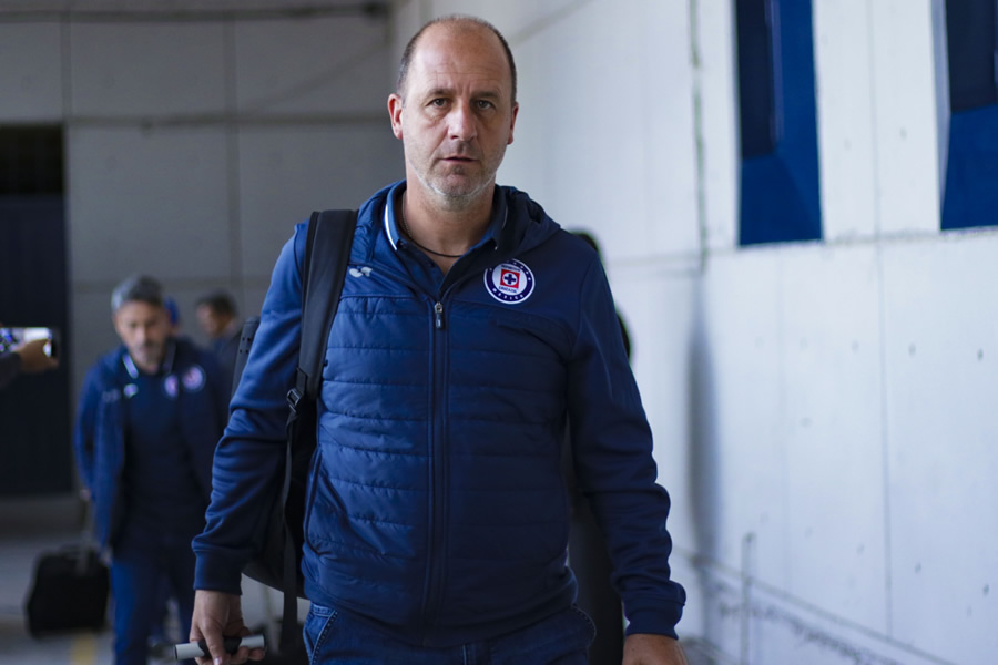 Gonzalo Cigliuti fue el responsable de dar el número equivocado. (Foto: Imago 7)