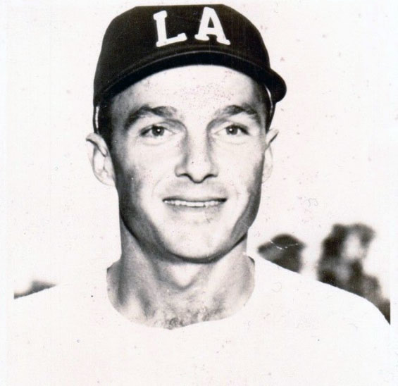 LA