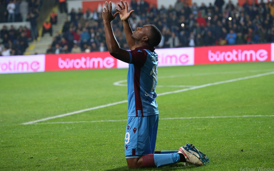 Sturridge ya había sido suspendido seis semanas en 2019. (@DanielSturridge)