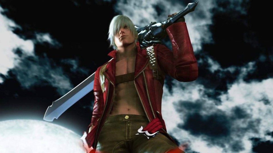 Devil May Cry 1 y 3