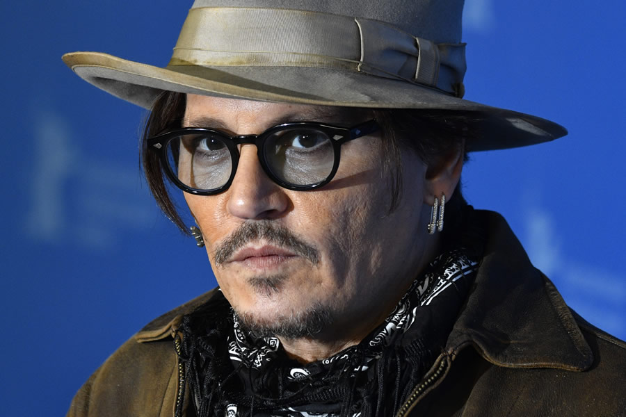 Johnny Depp could become the Joker in sequel to The Batman - Archyde