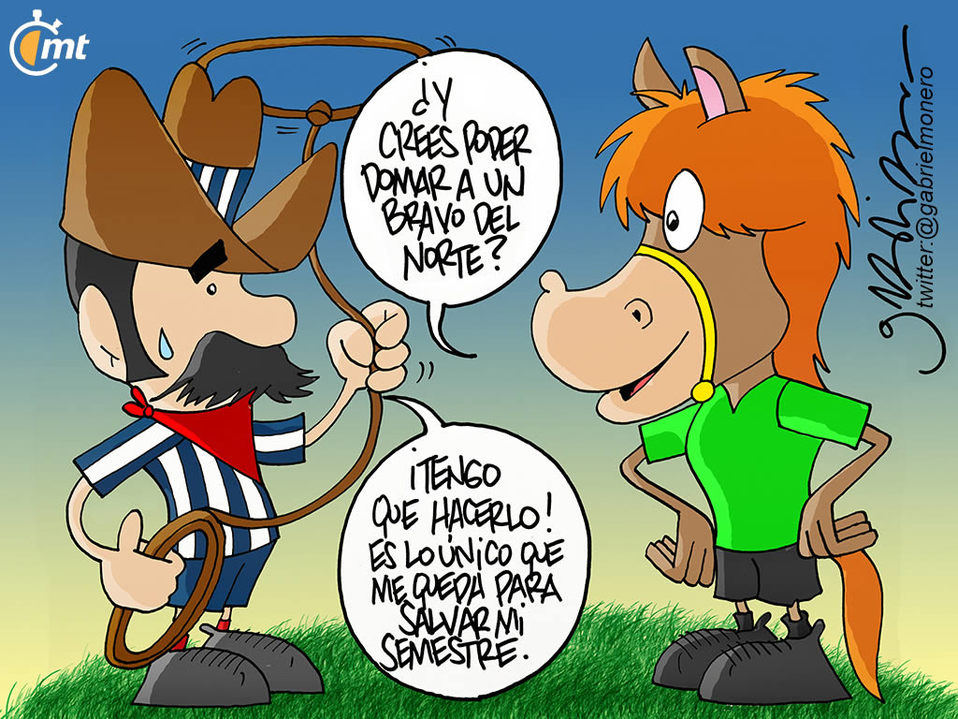 A rescatar algo