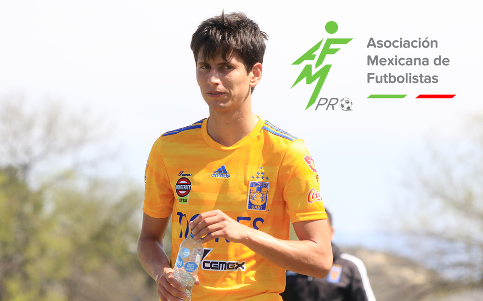 La AMFpro respalda a Jürgen Damm ante ‘injusticias’ de Tigres (Imago7)