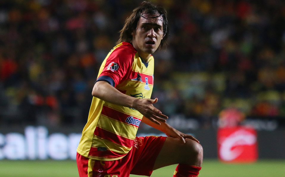 El defensa es uno de los preferidos por la afición michoacana. (Imago7)