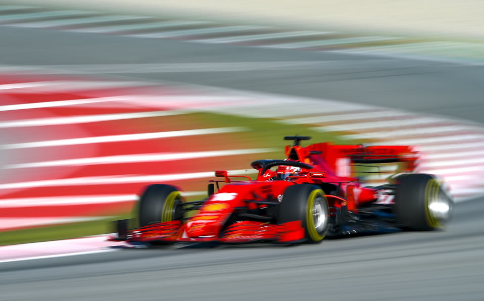 Ferrari se encuentra en el ojo del huracán y las demás escuderías ya levantaron la voz. Foto: AFP