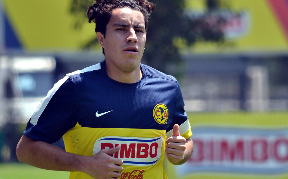 De cuna auriazul, Efraín Juárez fue campeón con Pumas (2009) y América (2013).
