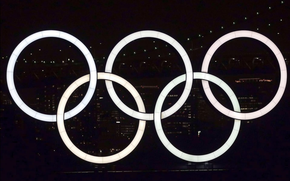 Tokio 2020 serán los XXXII Juegos de la era moderna. (@Tokyo2020)