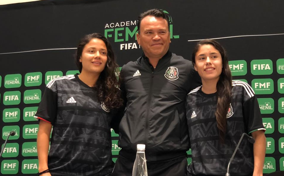 Ambas son referentes en sus equipos. (Foto: Jorge Rosales)