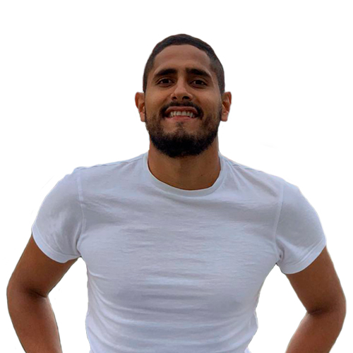 David Izazola Firma