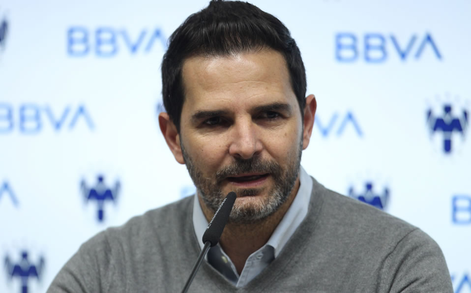 En el seno de los Rayados no les pareció la forma de actuar del Inter de Miami. (Imago7)