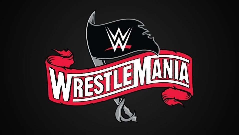 WrestleMania 36 se realizará el próximo 5 de abril. (Foto: WWE)