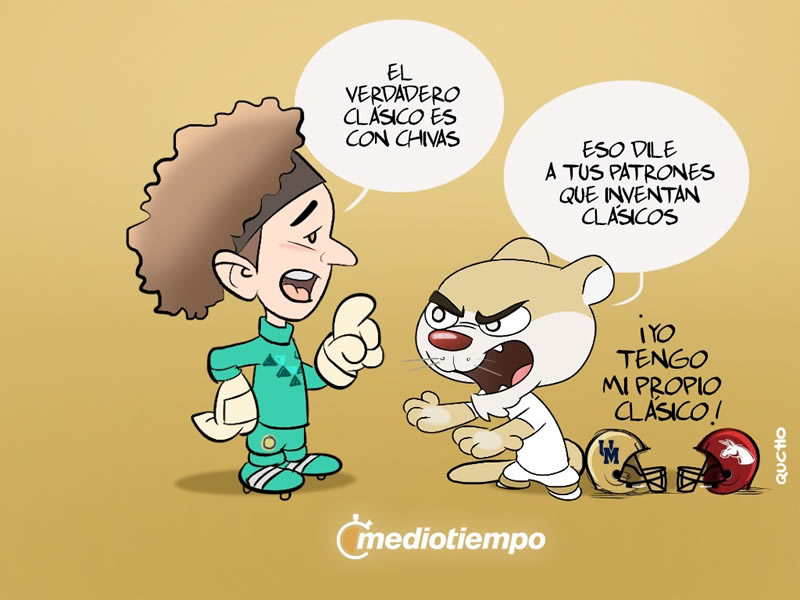 Hablemos de Clásicos