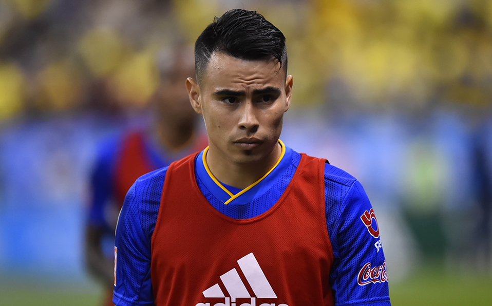 Tigres, demandado ante FIFA por Belgrano por venta de Lucas Zelarayán (Imago7)