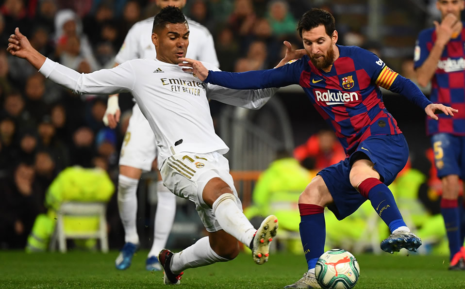 Barcelona recibe a la Real Sociedad. (AFP)