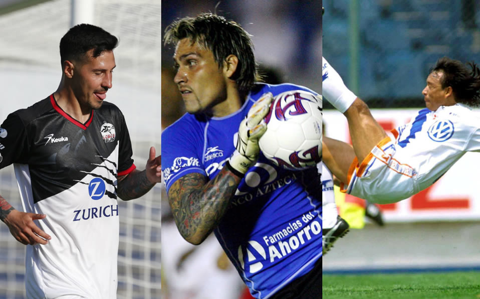 Deportistas que han pisado la cárcel. Foto: Imago7 y Mexcsport