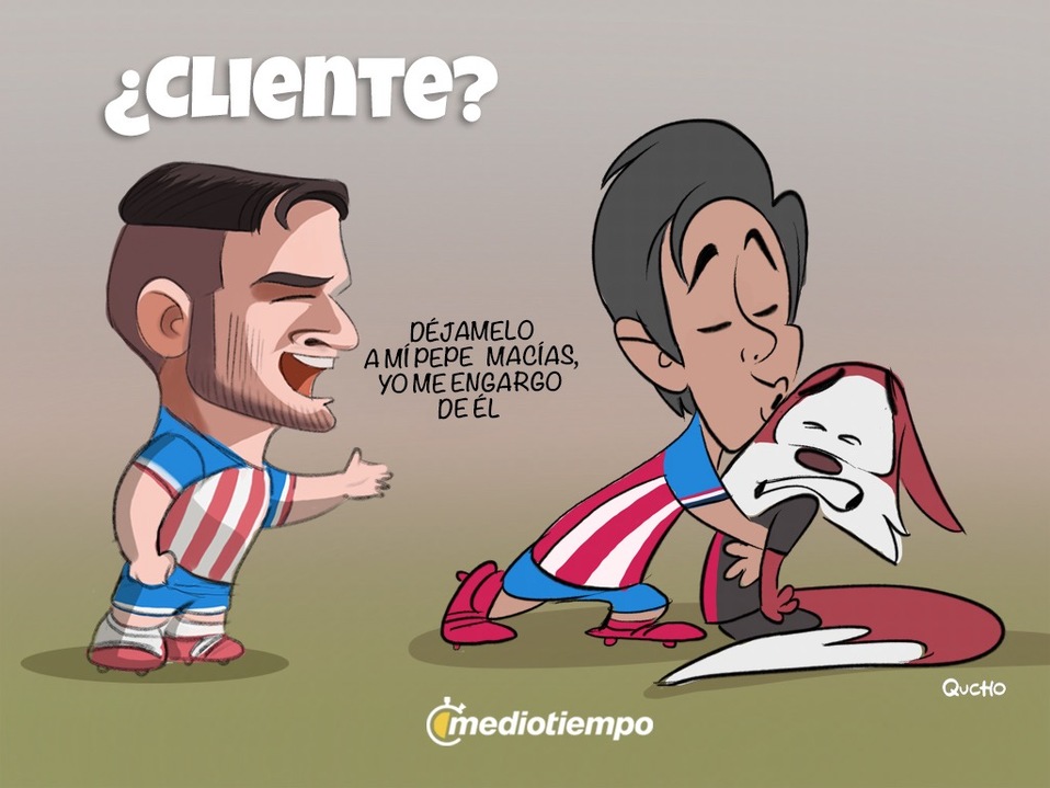El cliente frecuente