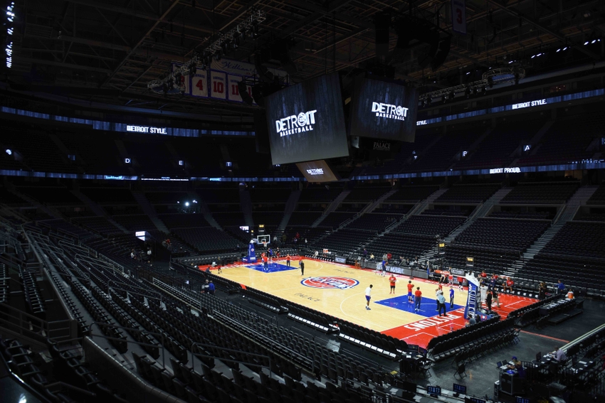 NBA, así como otras ligas y competencias del mundo de diversos deportes, plantean tomar medidas fuertes por coronavirus.