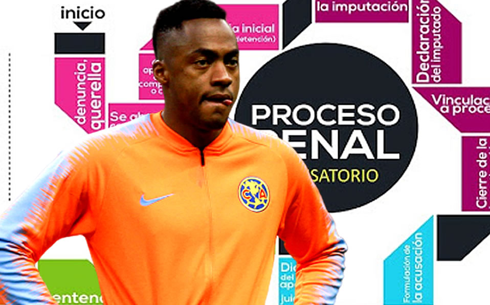 Te presentamos las etapas legales del caso de Renato Ibarra. (Imago 7-proyectojusticia)