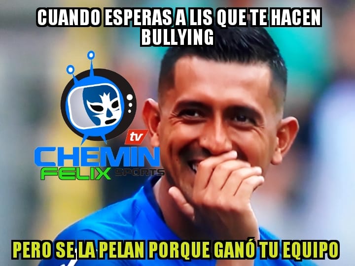 ¡Ni se le pongan enfrente! Nadie va a detener a la Súper Máquina.