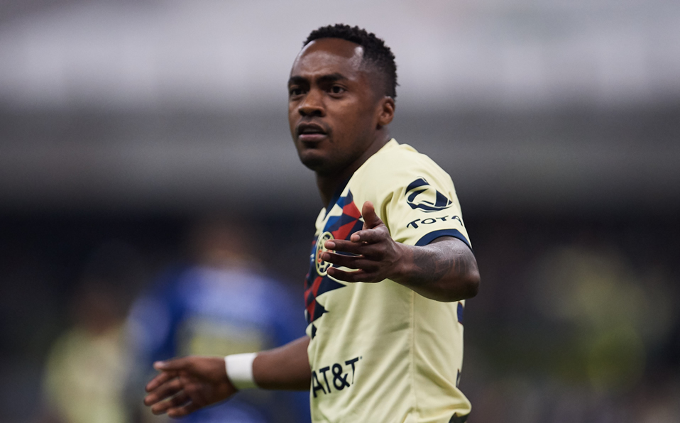 Renato Ibarra enfrenta su primera audiencia en el Reclusorio Norte (MEXSPORT)
