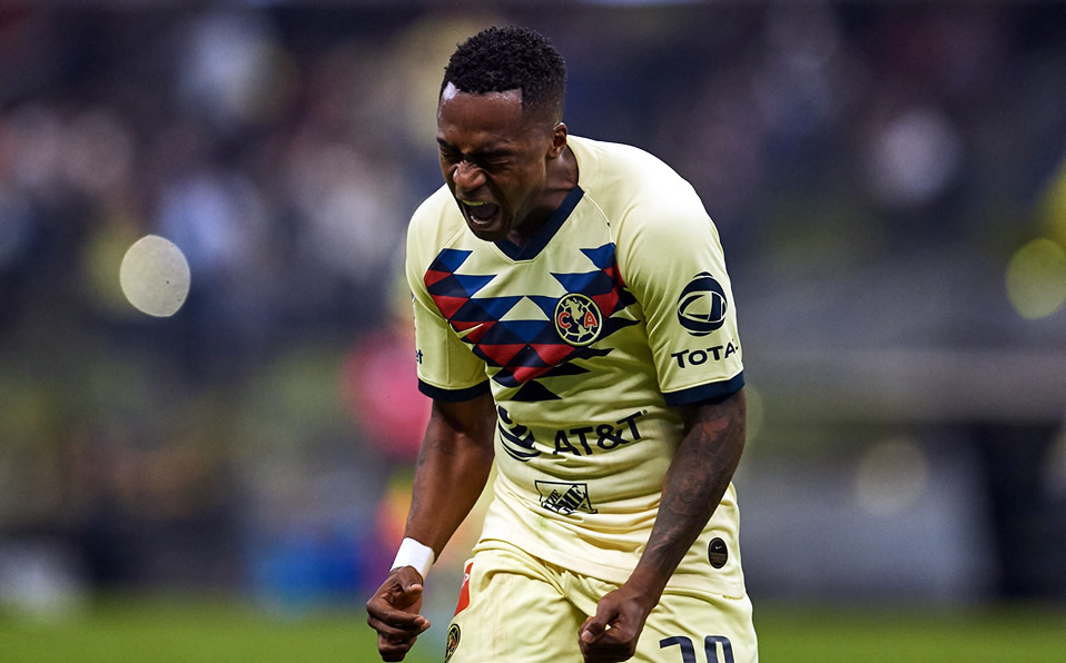 Renato Ibarra. (Foto: Mexsport)