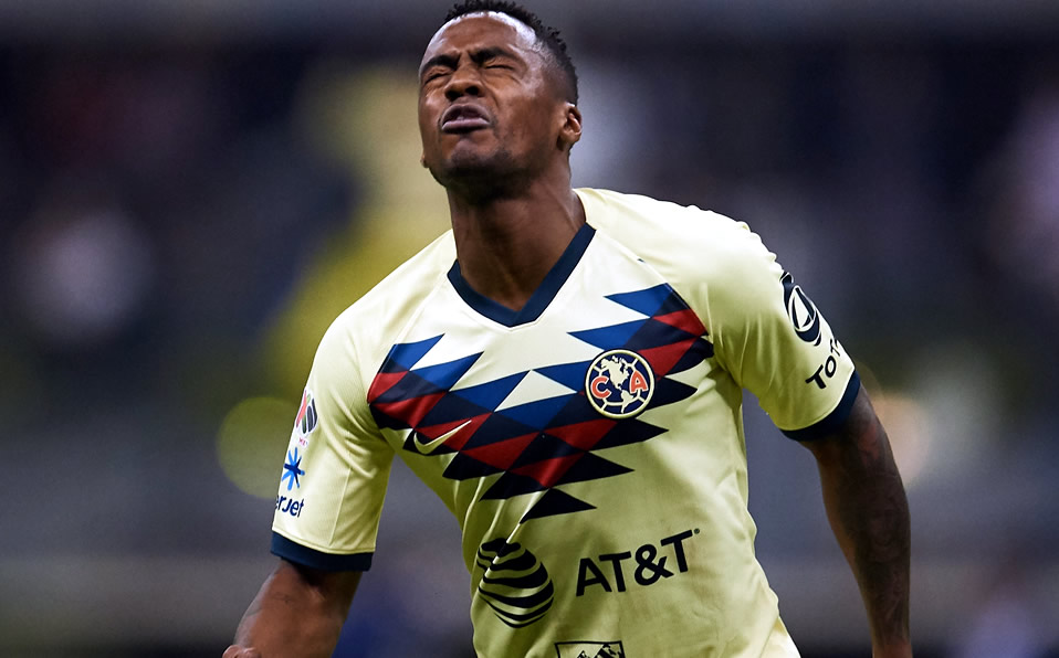 Renato Ibarra (Mexsport)