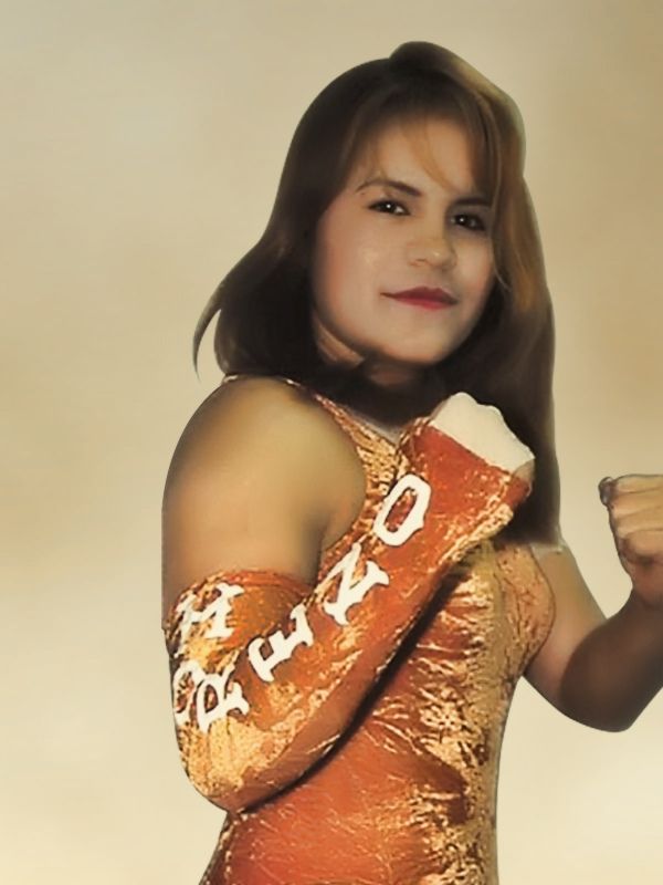 Alda Moreno