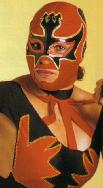 La Diabólica