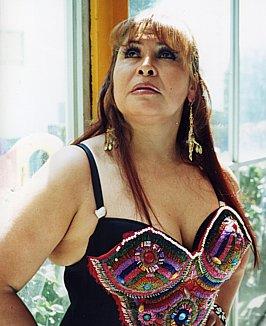 Lola González