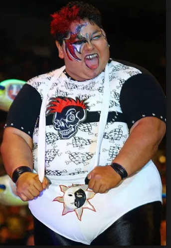 Martha Villalobos