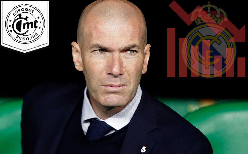 Zinedine Zidane (AP)