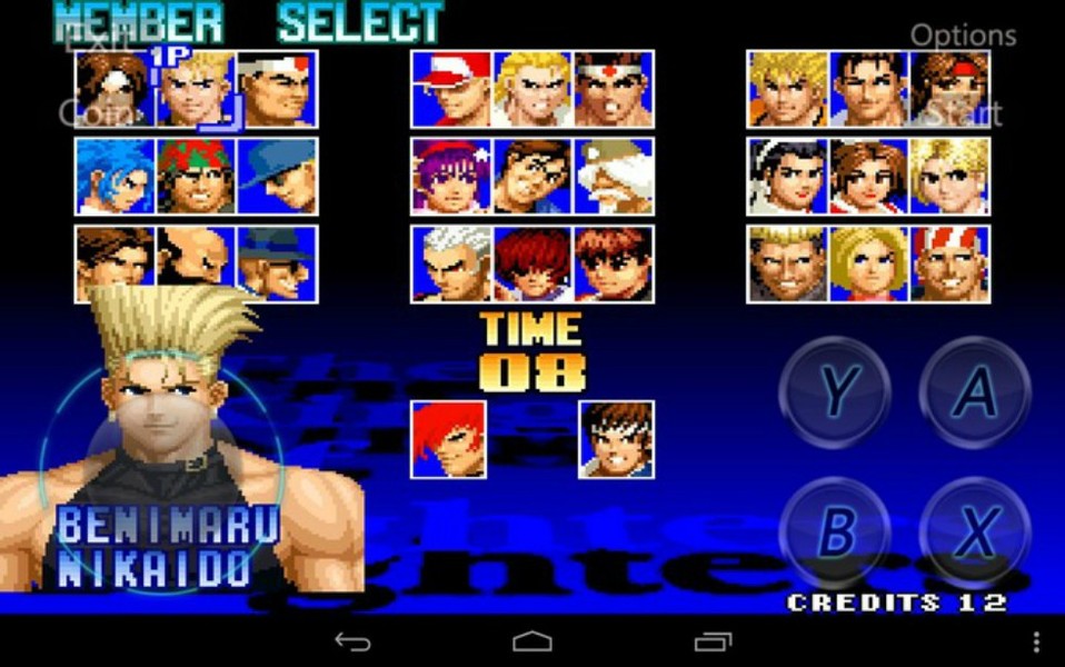 The King of Fighters 97 y 98 | $59 |  Con precio accesible, está KOF en sus ediciones más aclamadas
